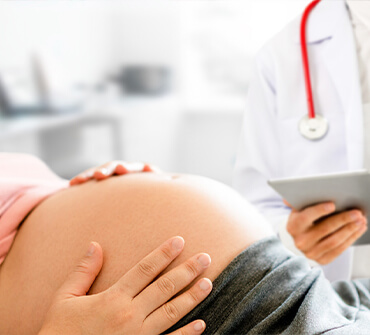 Safe Pregnancy Prescribing