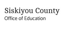Siskiyou County Office of Education